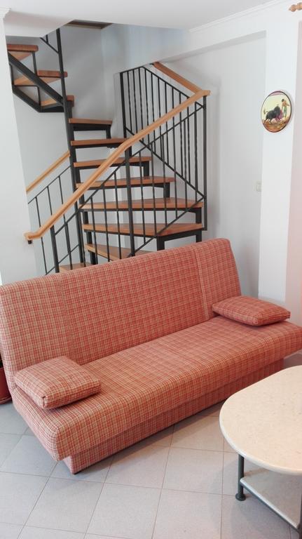 Apartment Luka Novigrad Istria Esterno foto