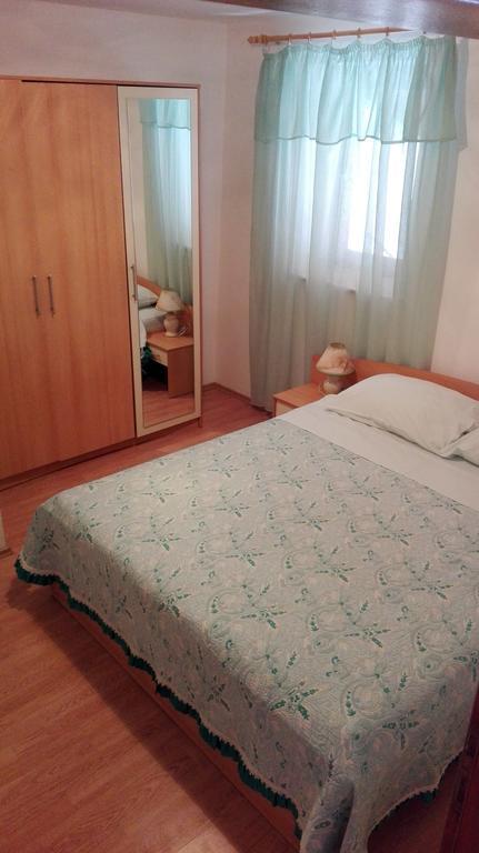 Apartment Luka Novigrad Istria Esterno foto