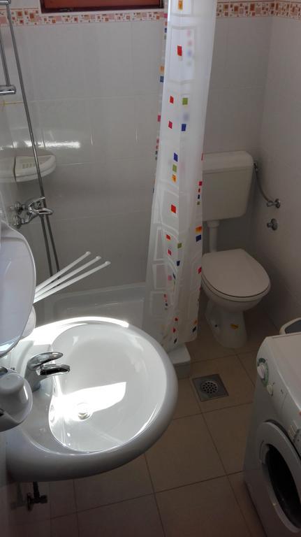 Apartment Luka Novigrad Istria Esterno foto